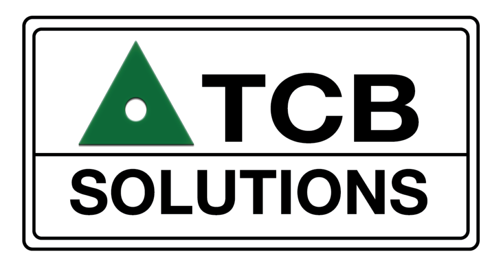 T C B SOLUTIONS